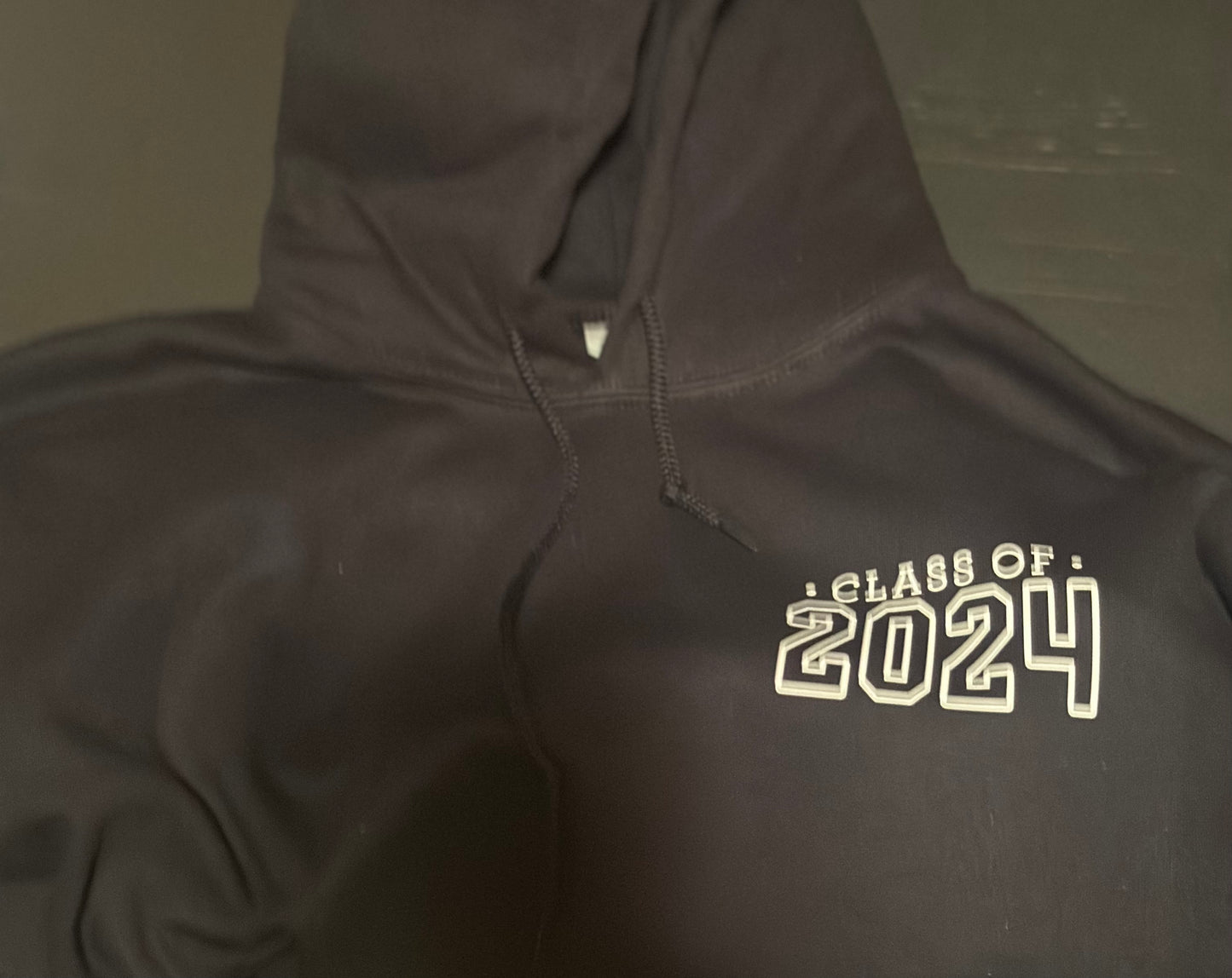 Custom Hoodie