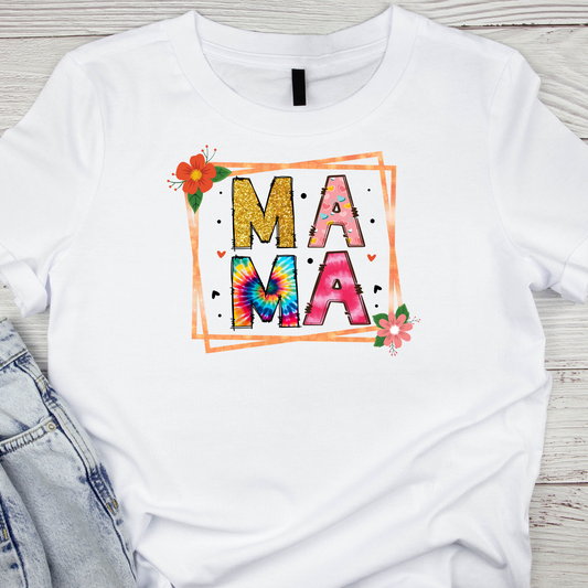 Mama Tee