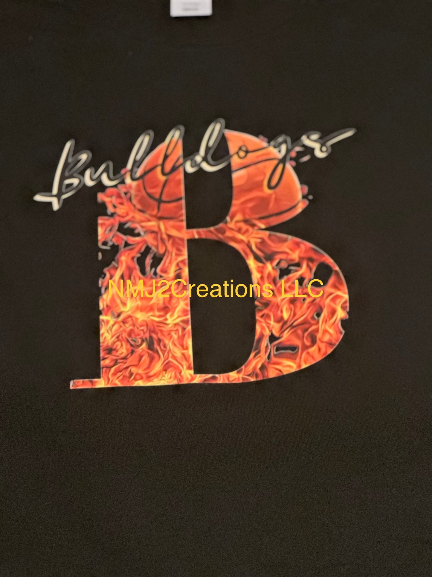 Custom Hoodie