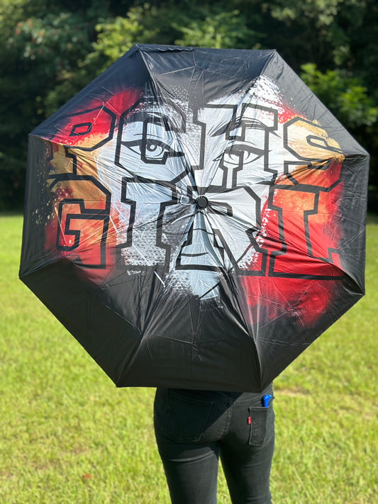 Custom Umbrella