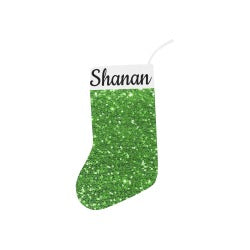 Custom Stocking